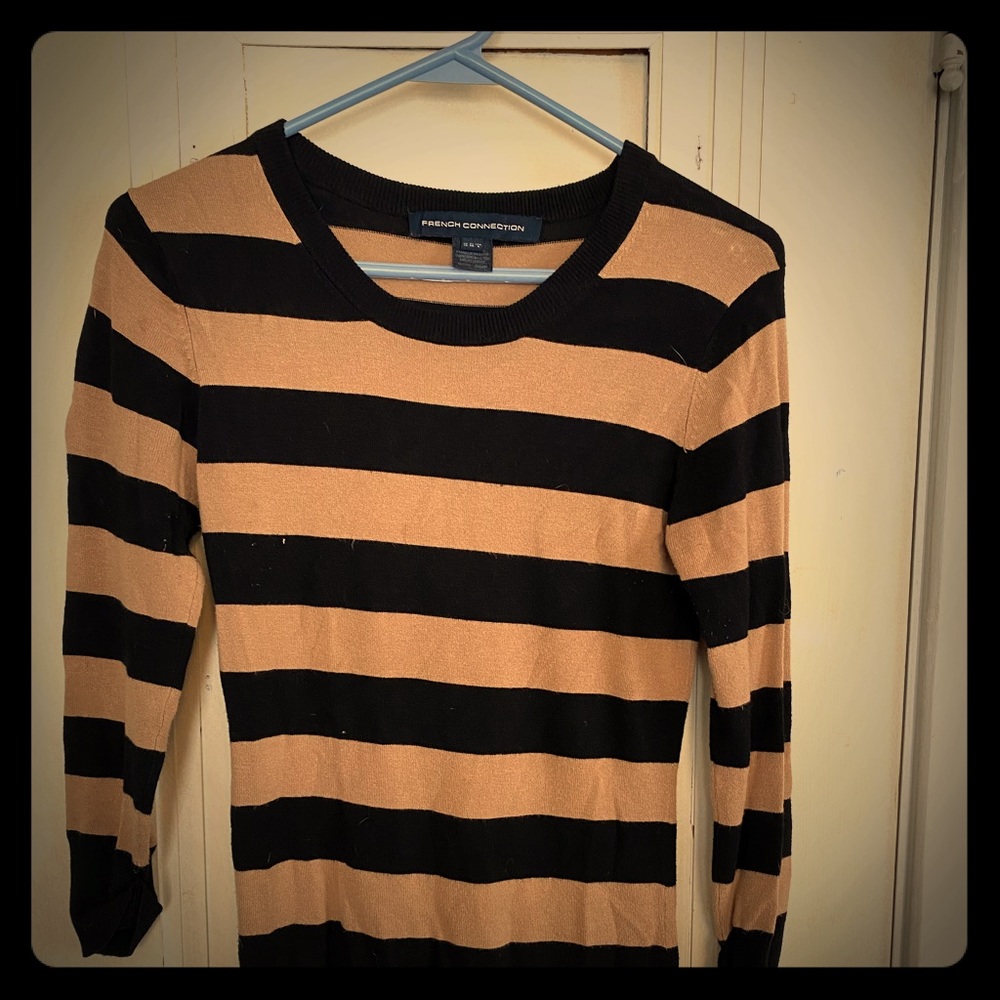 French Connection sweater